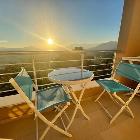 Sunset Apartments Kotor Exterior foto